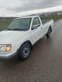 نيسان بيكاب • ٢٠٠٢ • أربيل