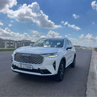 هافال H6 • موديل 2022 • كاميرا 360