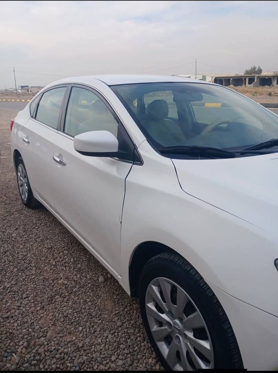 سنترا موديل 2019 رقم صلاح الدين ضررها بنيد تبديل او جاملغات صبغ تخم تاير باتري جديد صدرها جديد ماشية 74 سعرها 95 رقم الهاتف ***********
