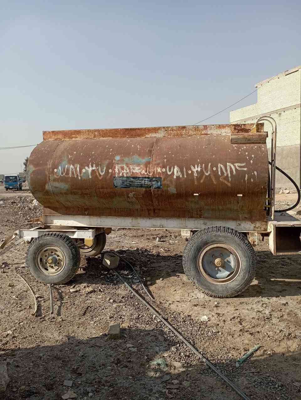 *********** من رخصت لادمن دنكر ماء للبيع لاتصلال عل رقم
