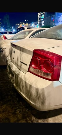 للبيع جارجر موديل 2010 خليجي مكفول صدر جديد رقم بابل  تايرات نضيفه ترا...