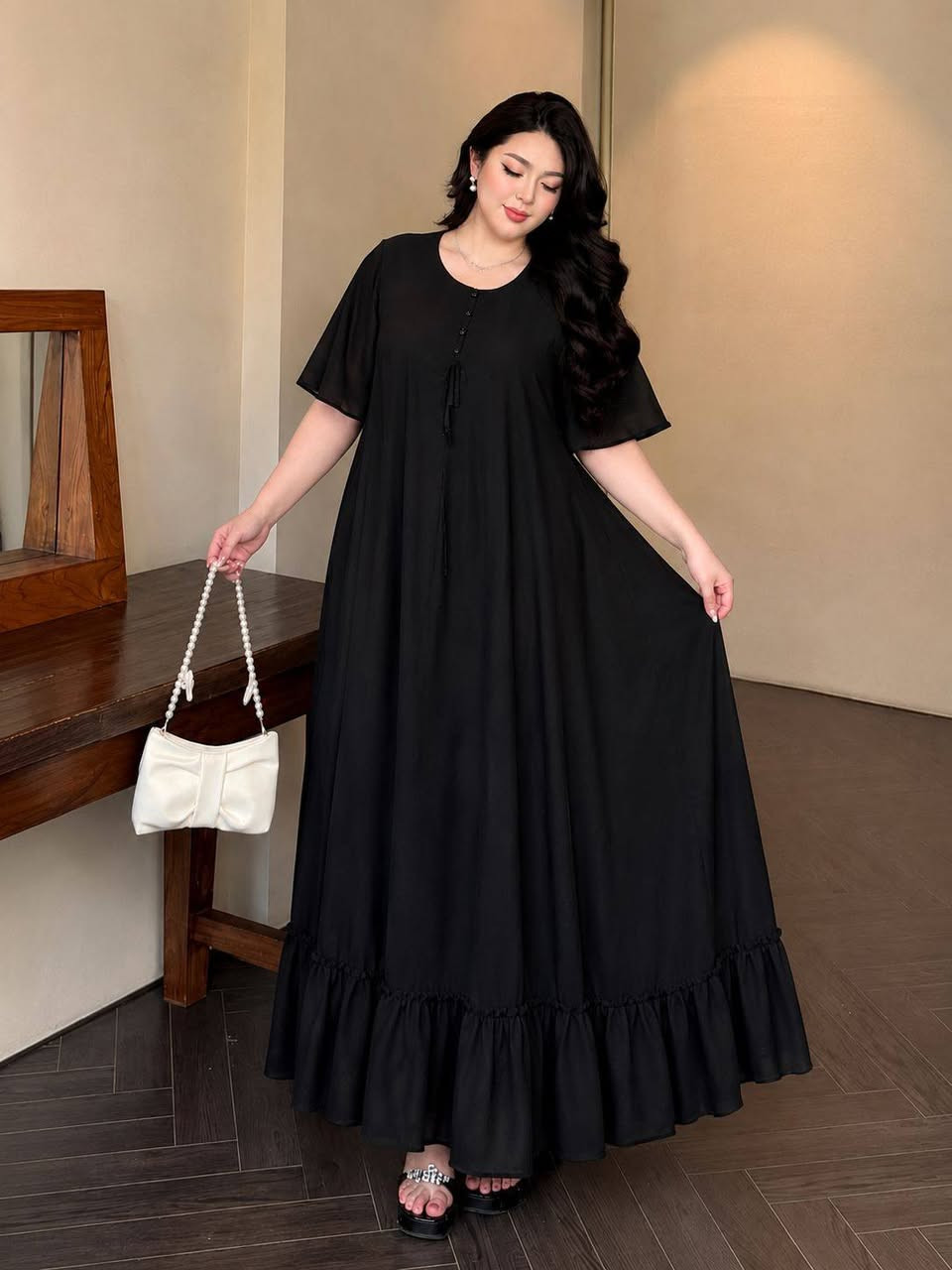#دشداشة #دراعة

 موديل روعه  قماش كشمير كابوي تركي 

القياسات XL. 2XL. 3XL

السعر 17
سعر الدرزن 175
البيت
#ملابس #ملابس_بنات #ملابس_تركية #موضة #ملابس_اطفال #ملابس_محجبات #ملابس_شتوية #موضه #ملابس_نسائيه #ملابس_الصيف #ازياء #فساتين #ملابس_صيف #ملابس_نسائية #ملابس_سهره #فستان #ملابس_عيد #ملابس_نوم #أزياء #ملابس_اولاد #فاشن #ملابس_رجاليه #ملابس_العيد #لبس #ولادي #ملابس_ماركات #ستايل #عالم_الأزياء #عرض_ازياء #الموضه


**إذا كنت صاحب هذا الإعلان وتريد حذفه لأي سبب، رجاءا أرسل رسالة إلى الدعم الفني**