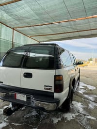 جمسي • ٢٠٠٤ • حله شارع ٨٠