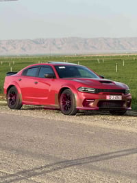 ويل ١٨ • تاير جديد • مراوس