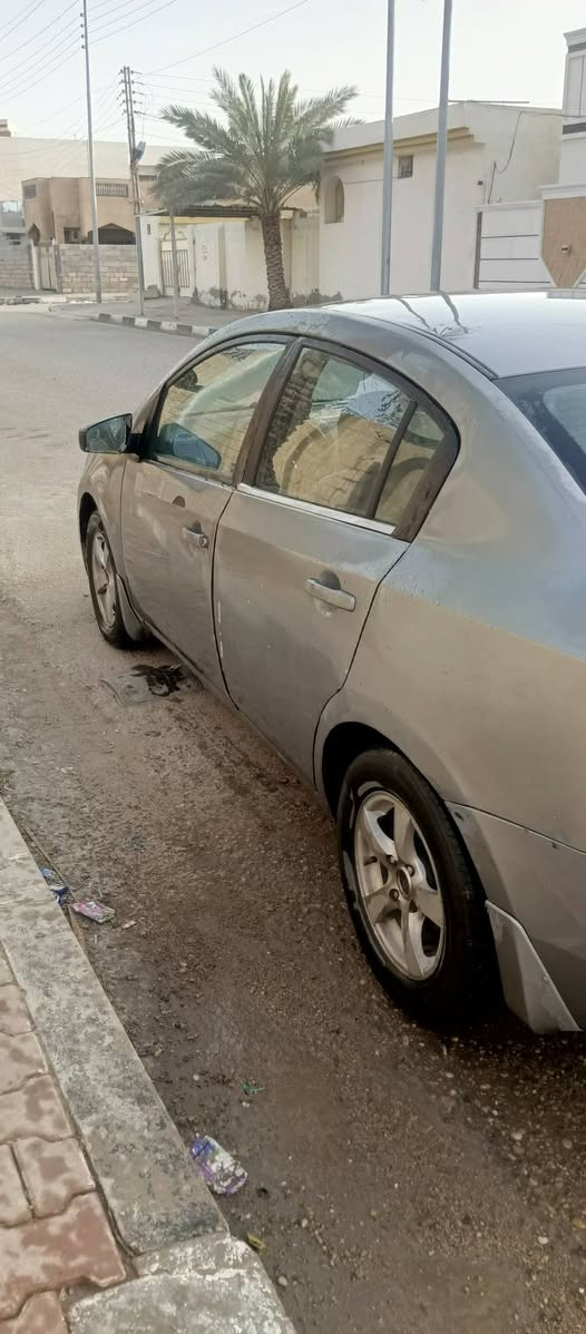 سنترا موديل 2008 للبيع
السعر 52 ورقه 

سنويه وهزه لعام 2030

سيارة نظيفه كما موضح بالصور 

تبريد ثلج 

تايرات ممتازه 

كهربائيات ممتازه 

 خللها خيط تبخير وتنقص لتر دهن بين كل تبديله مكاني الانبار/ الرمادي 

متواجد على ماسنجر للرد والاستفسار 🩵🩵


**إذا كنت صاحب هذا الإعلان وتريد حذفه لأي سبب، رجاءا أرسل رسالة إلى الدعم الفني**