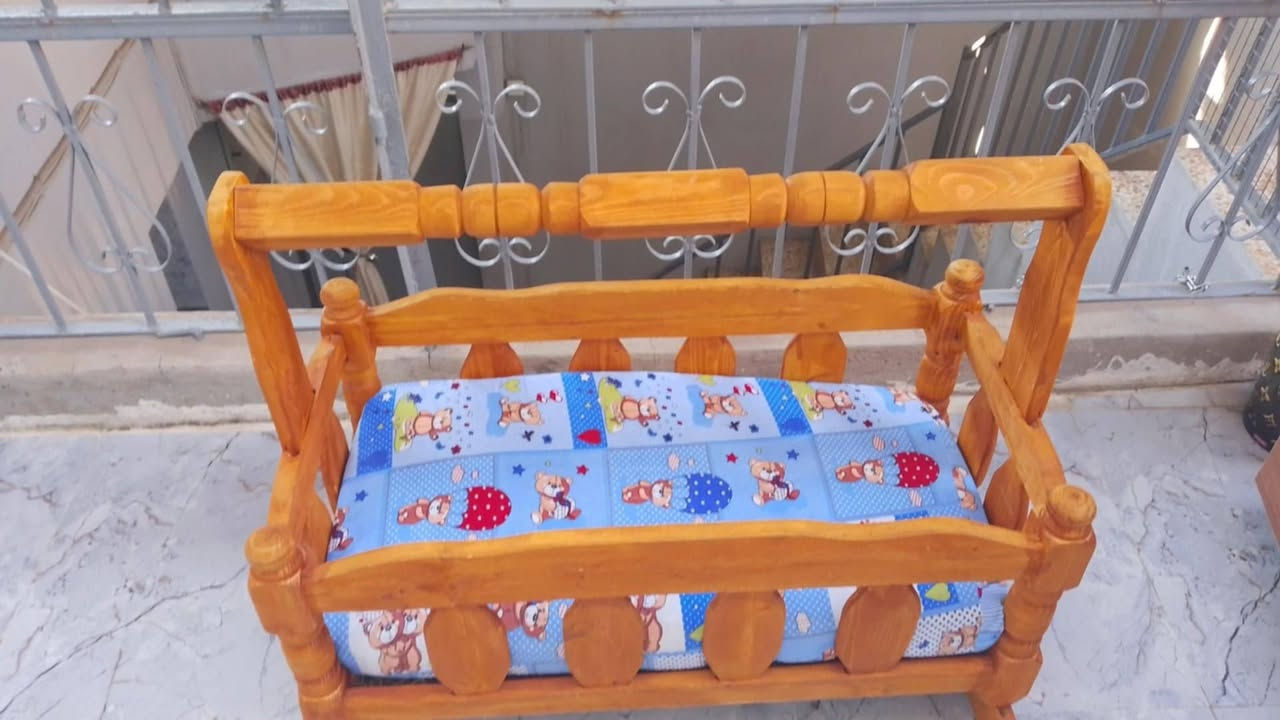 للبيع نضيف فول مستعمل اقل من شهر هو والدوشك ٤٥ بي مجال


**إذا كنت صاحب هذا الإعلان وتريد حذفه لأي سبب، رجاءا أرسل رسالة إلى الدعم الفني**