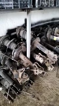 دبلات كاملة • سيارات كورية • النعيم قرب البانزين