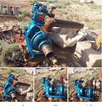 ماطور ١٢ حصان • توب لاين • ديالى