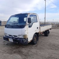 كيا فونتيرا • موديل 98 • رقم بابل