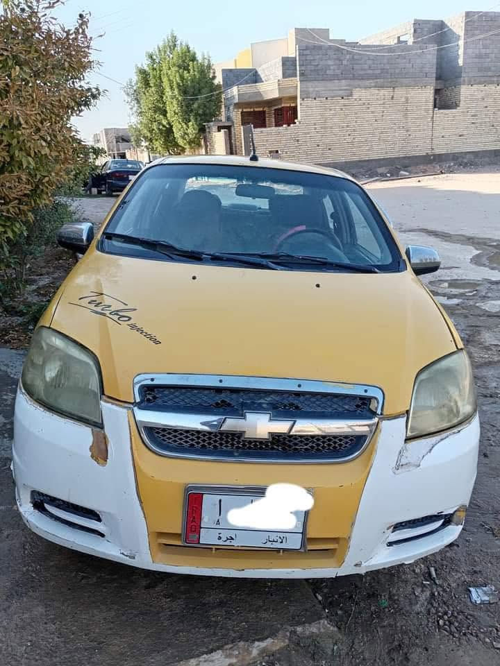 السلام عليكم 
سيارة أفيو أمريكي 
موديل 2009
كير جديد 
محرك يخربط ابيعلك مكينه كايمه 
حداديه جديده 
سياره بسمي شرط التحويل 
السعر 30 وبيها مجال للطيبين 
***********
