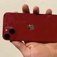 آيفون ١٣ • ذاكرة ١٢٨ • بطارية ٧٧