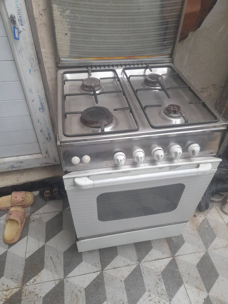 طباخ للبيع مكان هورجب


**إذا كنت صاحب هذا الإعلان وتريد حذفه لأي سبب، رجاءا أرسل رسالة إلى الدعم الفني**