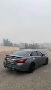 التيما SR • ٢٠١٧ • شاشة كامێرا