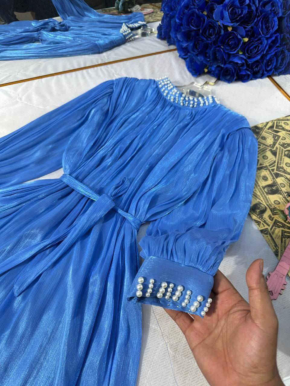 ❤️ ﷽

الكولكشن الرمضاني يبدأ من هنا 💐 

ووصل الجمال وترند الموسم😍❤️

خامة دابل  ايطالي كوالتي جدا عالي 

قياس   38 40 42 44 46 48

السعر ٣٠الف


**إذا كنت صاحب هذا الإعلان وتريد حذفه لأي سبب، رجاءا أرسل رسالة إلى الدعم الفني**