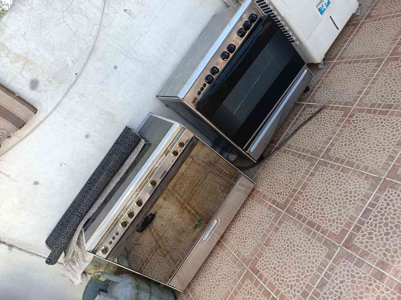 طباخات للبيع سعر ٢٧٥ الاثنين ***********
