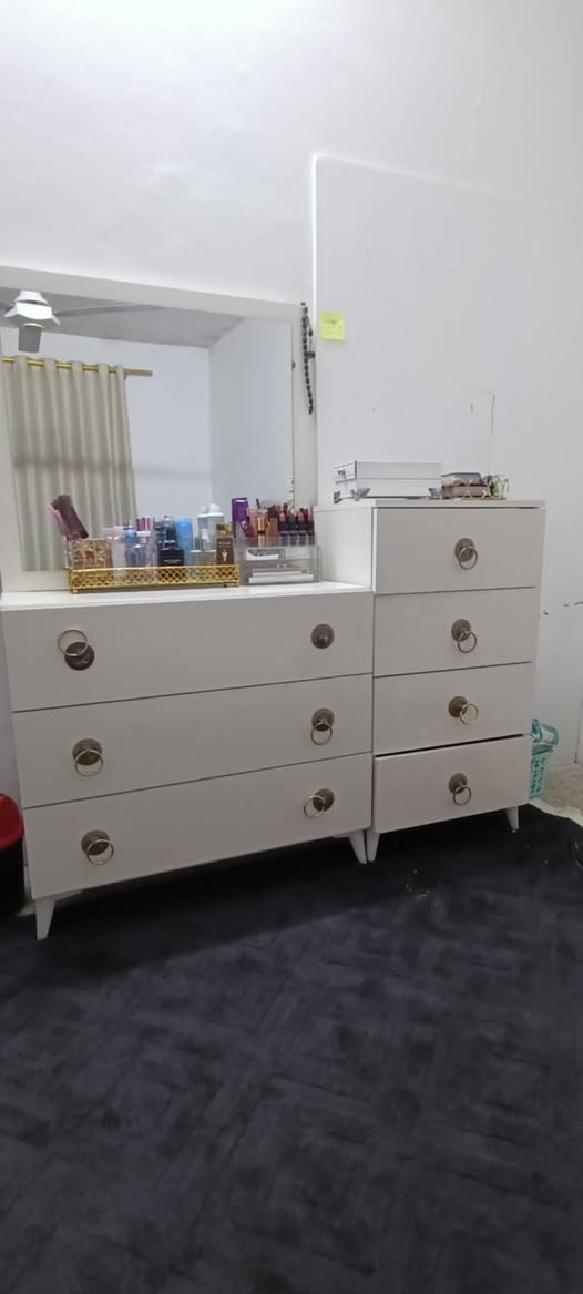 غرفة نوم 💤 تركي 7قطع
السعر 350
موصل حي المحاربين


**إذا كنت صاحب هذا الإعلان وتريد حذفه لأي سبب، رجاءا أرسل رسالة إلى الدعم الفني**