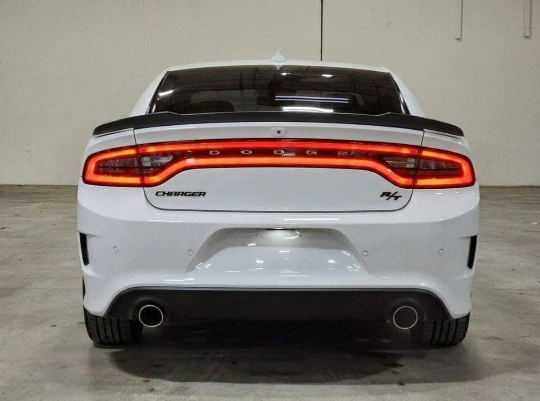 DODGE CHARGER RT 3.5L V6 2019 MODEL ONLY 140K MILEAGE LEATHER SEATS CRUISE CONTROL WITH RADAR BLUETOOTH REAR VIEW CAMERA PARKING SENSORS PUSH START ALLOY WHEELS LOOK LIKE A NEW CAR AMERICAN SPECS 
CONTACT NUMBER 
050 171 7465 CALL الشارقة, الإمارات العربية المتحدة


**إذا كنت صاحب هذا الإعلان وتريد حذفه لأي سبب، رجاءا أرسل رسالة إلى الدعم الفني**