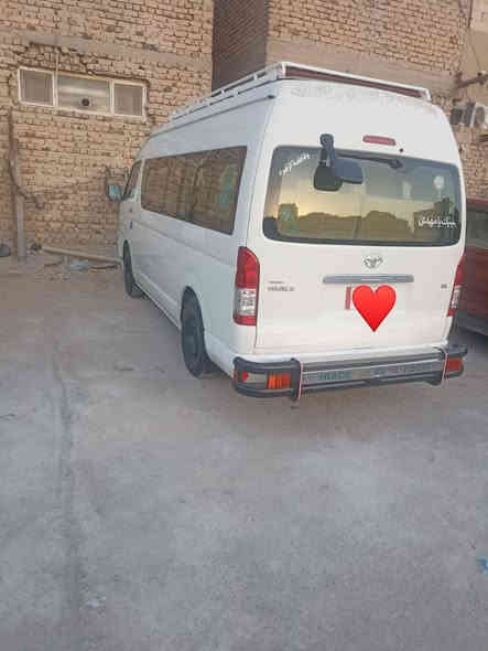 سلام عليكم هايسة لبيع سيارة جديدة كفاله من عامة كل نواحي رقم *********** بسعر 315 مكان باديالئ دوشمة علاوك مديلا 2015 رقم بغداد
