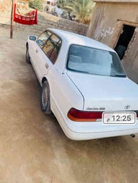 كراون ارنب • ١٩٩٨ • بيجي