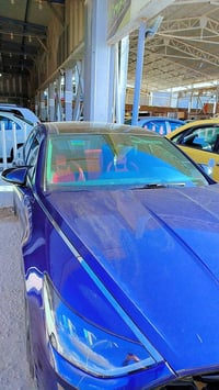 سوناتا SEL • ٢٠٢١ • النجف كوفه