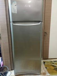 ثلاجة • تيراوة