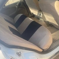 لومينا • ٢٠٠٤ • مكينة وجير ٢٥٠٠