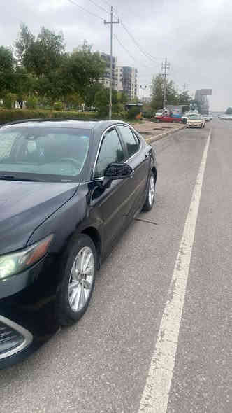 كامري موديل 2021 ضرر قبق الجنطه مصبوغ 
فور ويل رقم اربيل 

السعر 160 وبيه مجال قليل 

اتصل ع الرقم

 ‭0771 408 3069‬

مكان السياره تكريت

غير متواجد ع الفيس اتصل ع صاحبها
