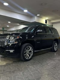 � شفروليه تاهو 2020 – فئة (برايمر) خليجي | مكفول | رقم بغداد | فول موا...