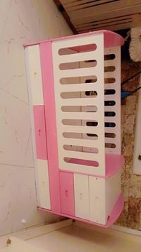 أثاث أطفال • للبيع • وصف ناقص