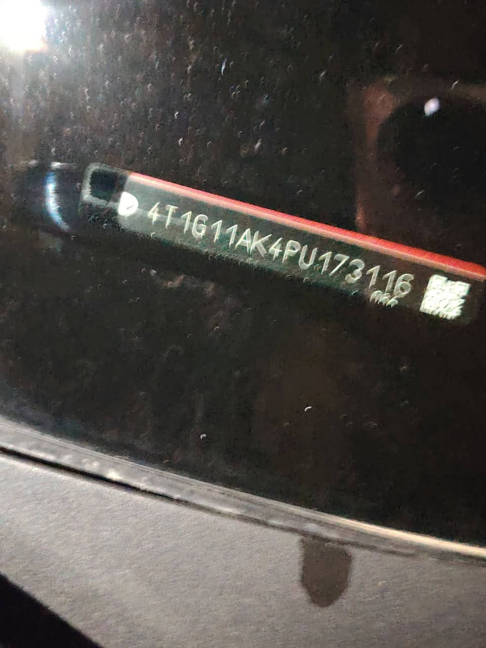 كامري موديل 23
رقم اربيل
SE
بدون صبغ وتبديل وبدون بار د نص جملغ الخلفي
ايربك برده
مكان سياره كركوك *********** وتساب
