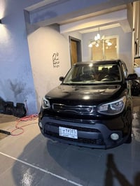 للبيع كيا صول ٢٠١٩ ماشية ٦٠ الف محرك ١٦٠٠ وارد للاستفسار ٠٧٨٠٧٥٠١٢٤١