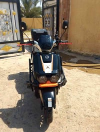 موطور • شهرين • ٢٠٢٦