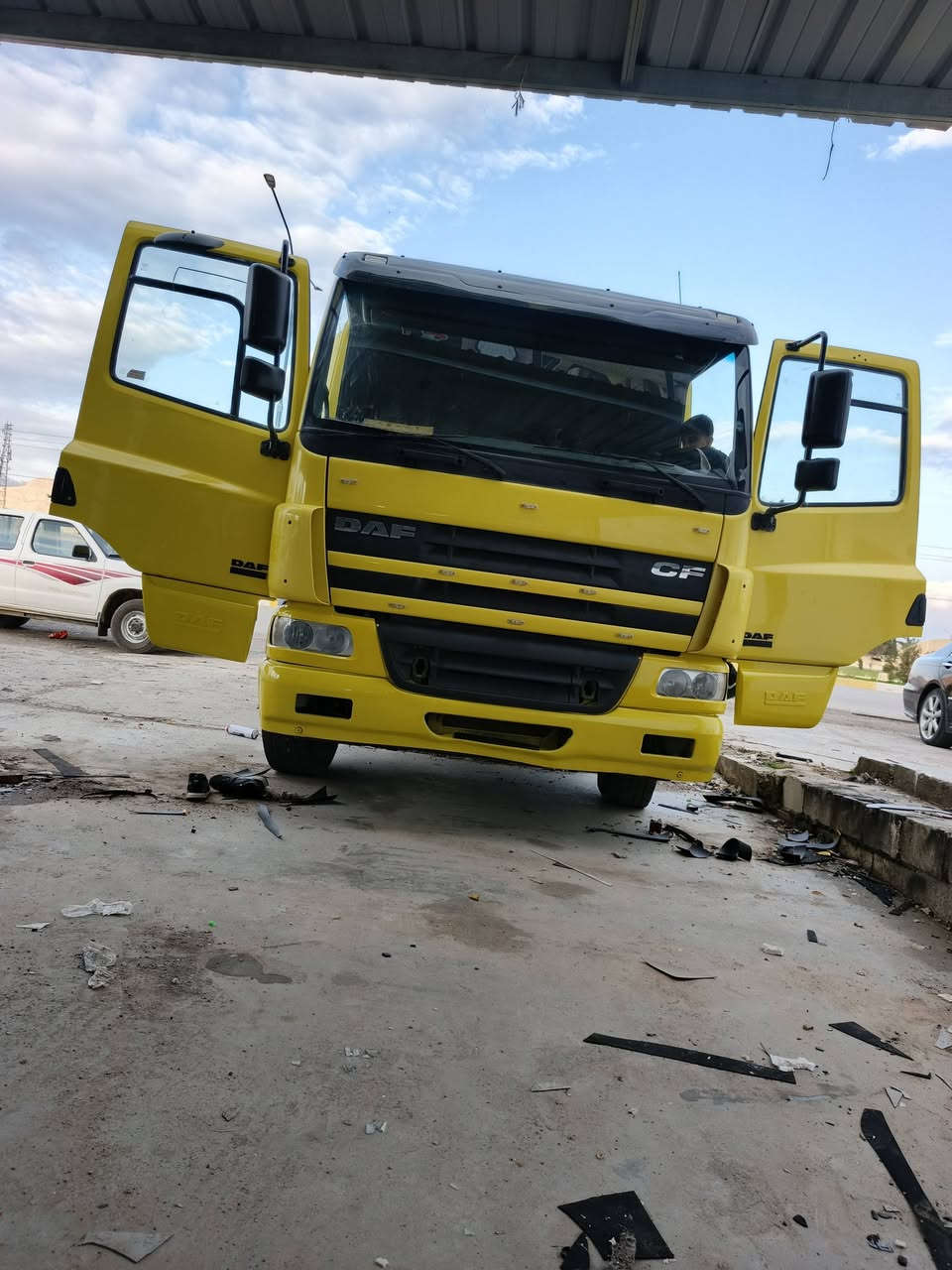 داف مۆدێل 2002رەقەم ھەولێر مکینە 250گیر مکینە ئەکسل شانسی بۆیاخ ھەموو گیانی بە شەرتە تاقم تایەی نوێ 
***********
***********
