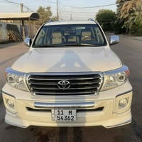 👋 لاندكروز 2015  بريم 🇯🇵🇯🇵  السياره جديده جداا بحاله الوكاله 💯   ✅✅ ما...