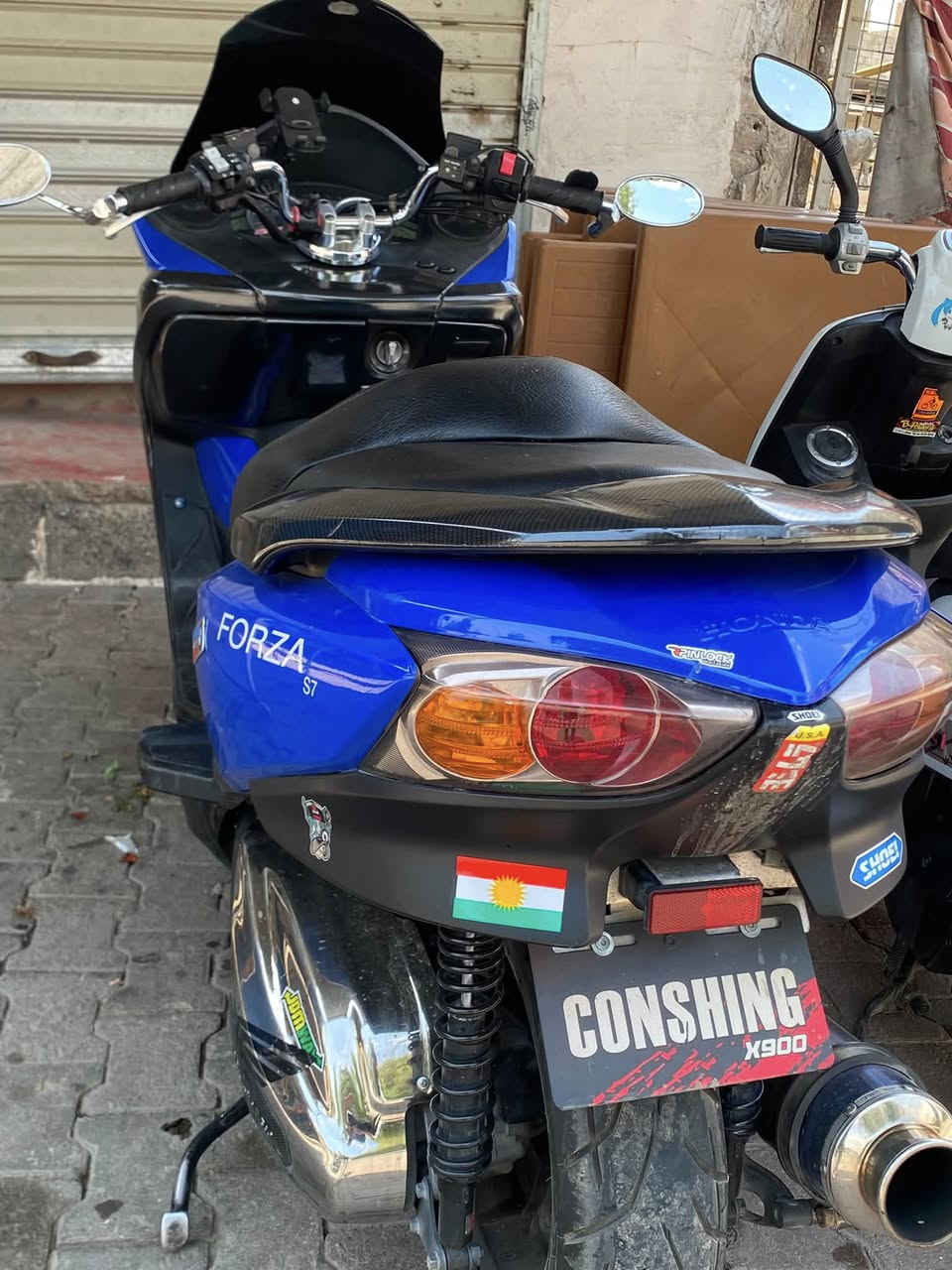 فورزه 010 دراجه جاهزمن كلشي اي عيب مابي
بدون كيرصالنصة رياضي صوت كلش حلو مكاني كركوك
شراي تعال خاص


**إذا كنت صاحب هذا الإعلان وتريد حذفه لأي سبب، رجاءا أرسل رسالة إلى الدعم الفني**