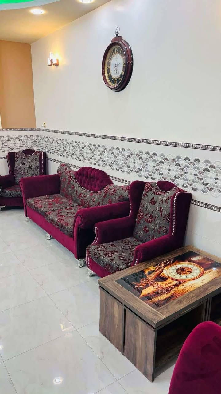 غراض للبيع كلشي وسعره بيع مستعجل باسعار مناسبه


**إذا كنت صاحب هذا الإعلان وتريد حذفه لأي سبب، رجاءا أرسل رسالة إلى الدعم الفني**