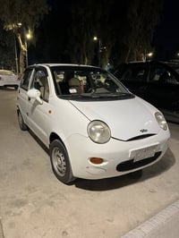 شيري كيو كيو • محرك وكير شرط • الموصل