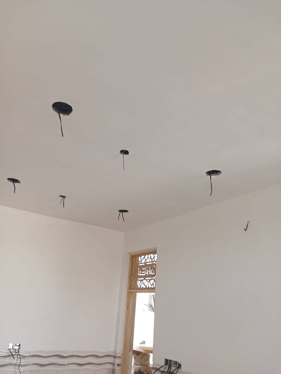 سلام عليكم كادر ابياض متفرغ حالين حسب الطلب اتصل وبلخدمة ***********
