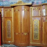 غرفة نوم • كامله • للبيع