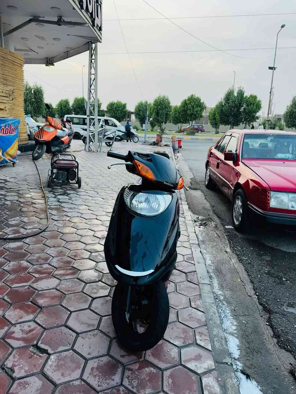 سبيسي ياباني للبيع
ممفتوحه
كابريتر بلادي
سلف هندر شغال
سويجين +دبل اشاره
كهربائيات كلهن شغال
قفل ستيرن - قفل جنطه
كلشي بلادي بيها
تفاصيل اكثر
*********** بيه واتساب
