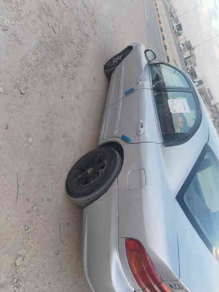 كيا اوبتما موديل ٢٠٠٠
محرك ٢٠٠٠اربعة سلندر 

سيارة جاهزه نقصها تبريد  

مكينة جديد كير جديد تخم تايرات كهربائيات كلها شغالة 

رقم بغداد دولي وهزه بعدها ماصاقطة سعر 55$ وبيها مجال 

***********
