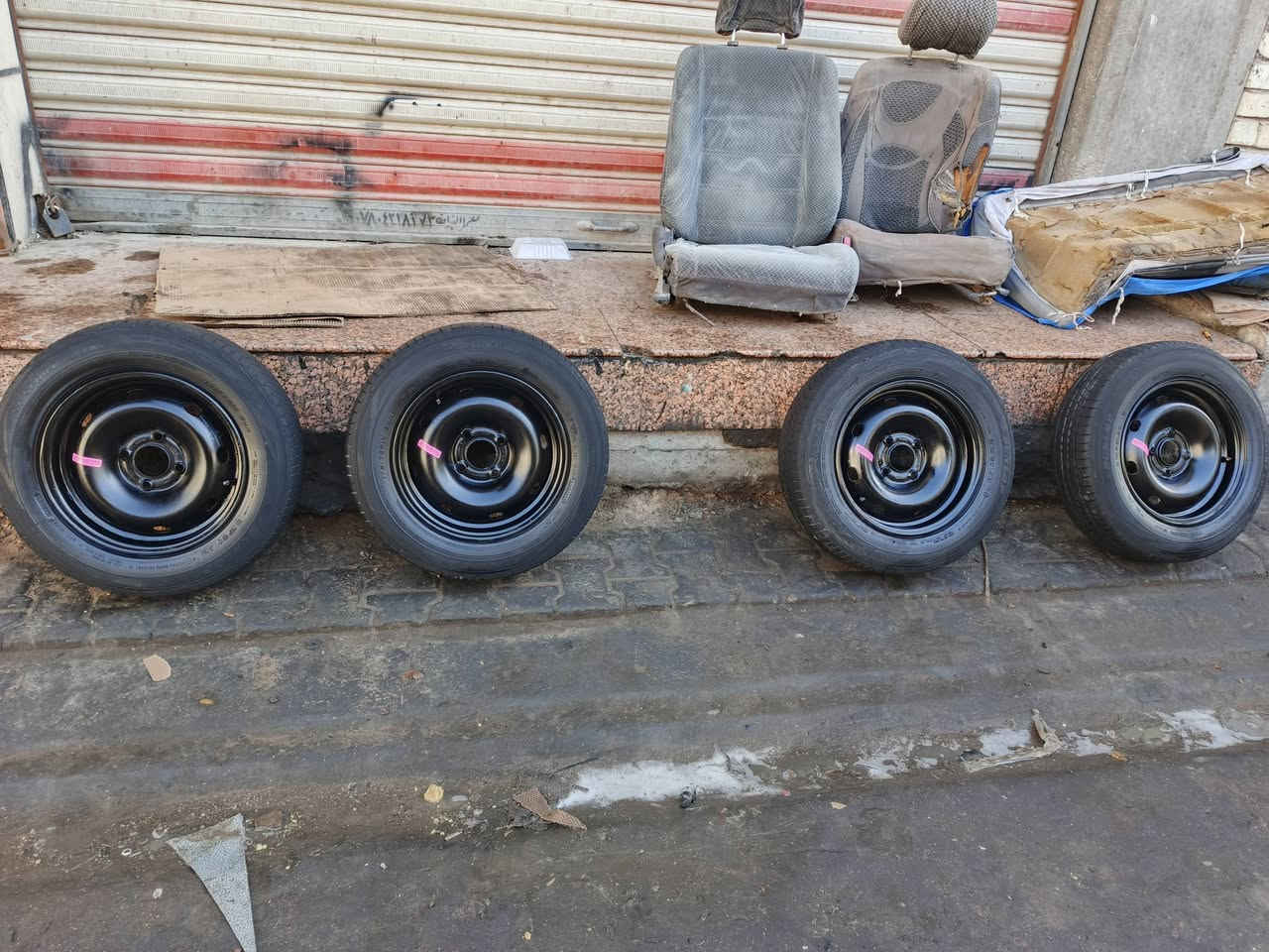 للبيع ويل 14رقم ***********
