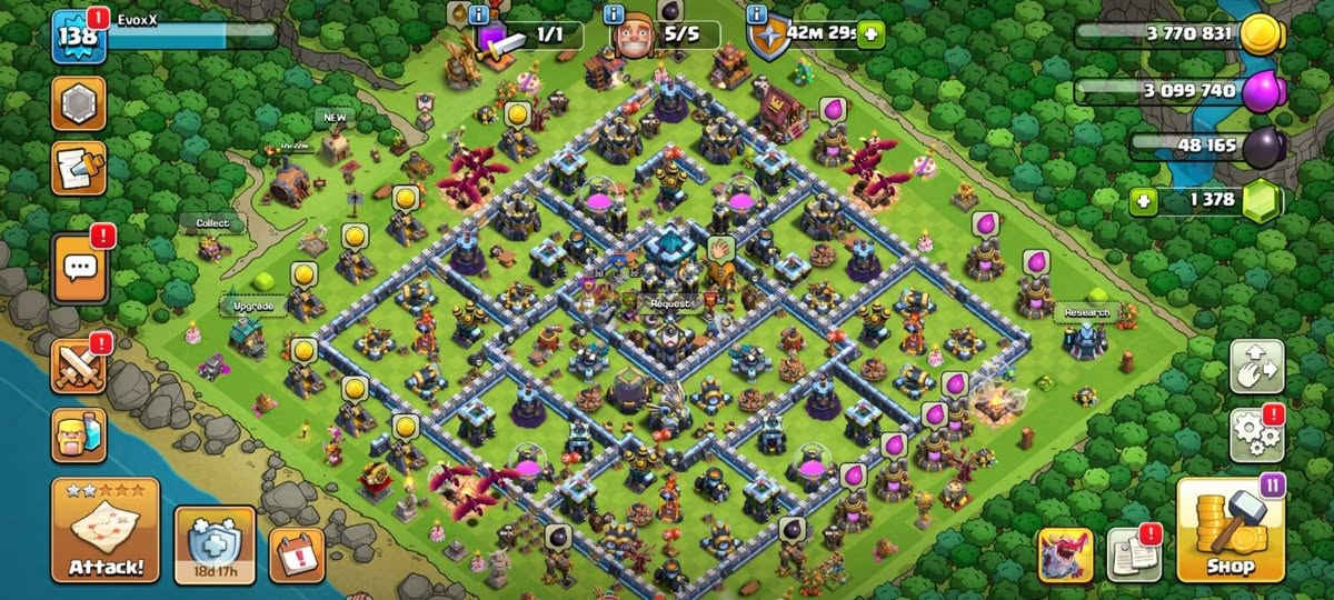 4 حسابات كلاش شوف اللي عجبك وتعال اضبطك نصاب لا تضيعلي وقتي


**إذا كنت صاحب هذا الإعلان وتريد حذفه لأي سبب، رجاءا أرسل رسالة إلى الدعم الفني**