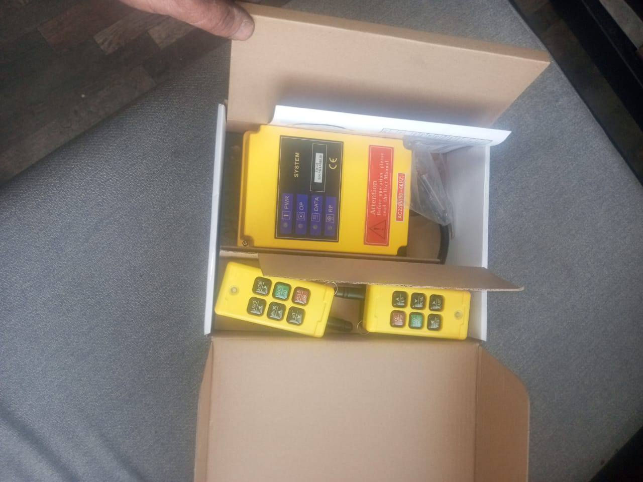 كمشات السليمانيه
صناعه كافه انواع لكمشات لجسريه تعمل بالكهرباء
واكبر لاحجام وبجوده عاليه مقاوم للاحتكاك بليت درع
للتواصل واتس وعادي
***********
***********
