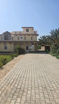 بستان • دونم وثلث • العباسية