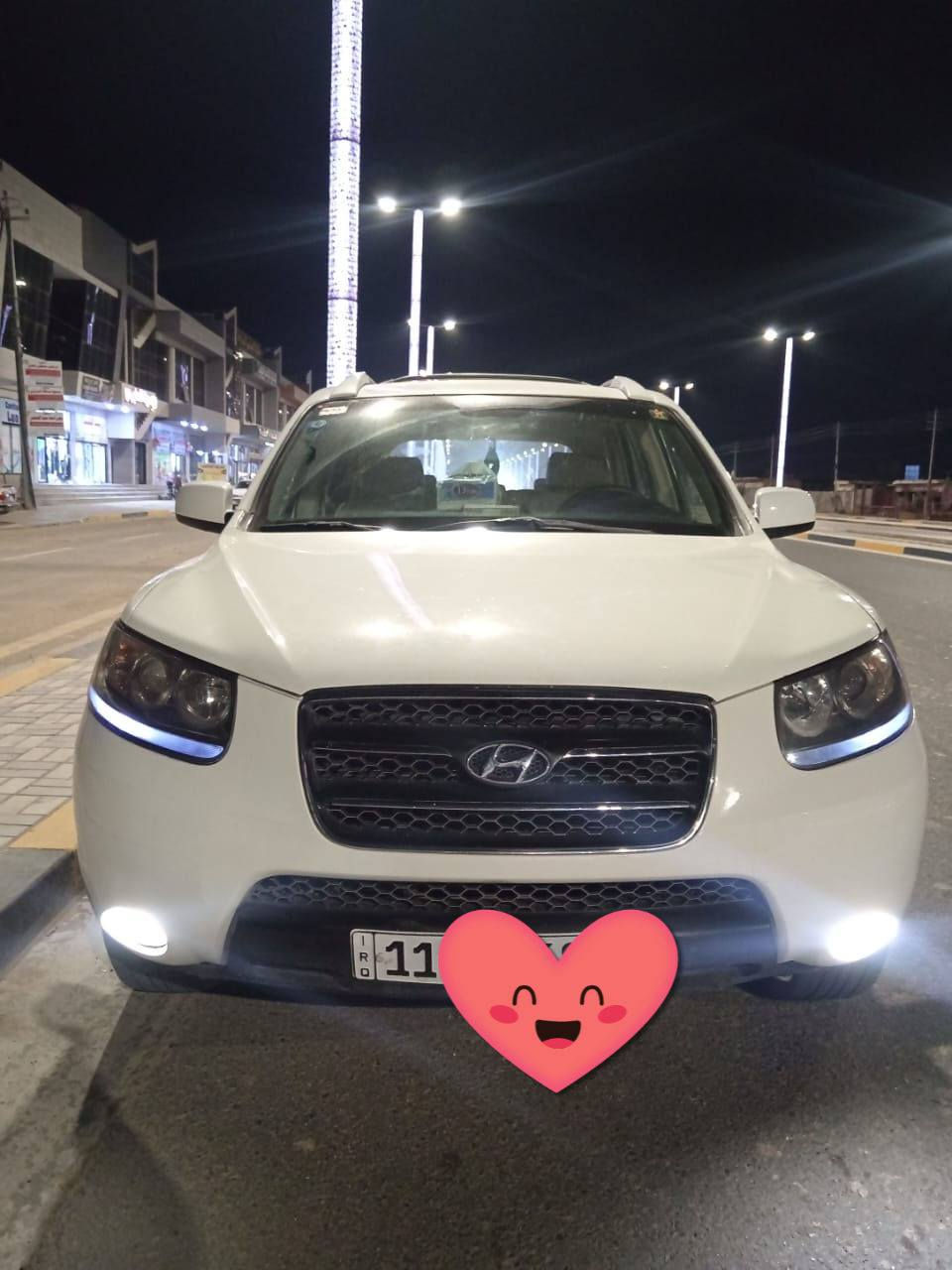 السلام عليكم سنتافيا ٢٠٠٧ مكينه وكير خير من الله تخم تأيرات  ٥ ويلكب ٧راكب مكينه ٦ تبريد ٣قطع بسمي سنويه ال ٣١ بيهة نص قبق الحنطه وجاملغ وبنيد بيهن كلير والباقي كفاله السعر ١٢٠ وبيهة مجال الشراي يتصل مكاني بغداد ***********
