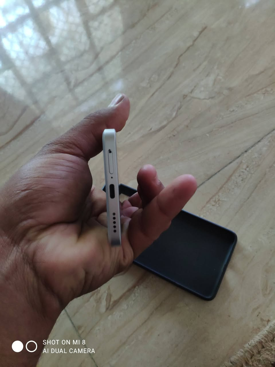 بوكو x6برو ذاكره 512 عشوائيه 12+4 
ببجي 120 فريم بطاريه 5000
جهاز نضيف كلش ملحقاته كامله 
فقط نمش خفيف ب ضهر اثار كفر 
سعر 300 وبي مجال


**إذا كنت صاحب هذا الإعلان وتريد حذفه لأي سبب، رجاءا أرسل رسالة إلى الدعم الفني**