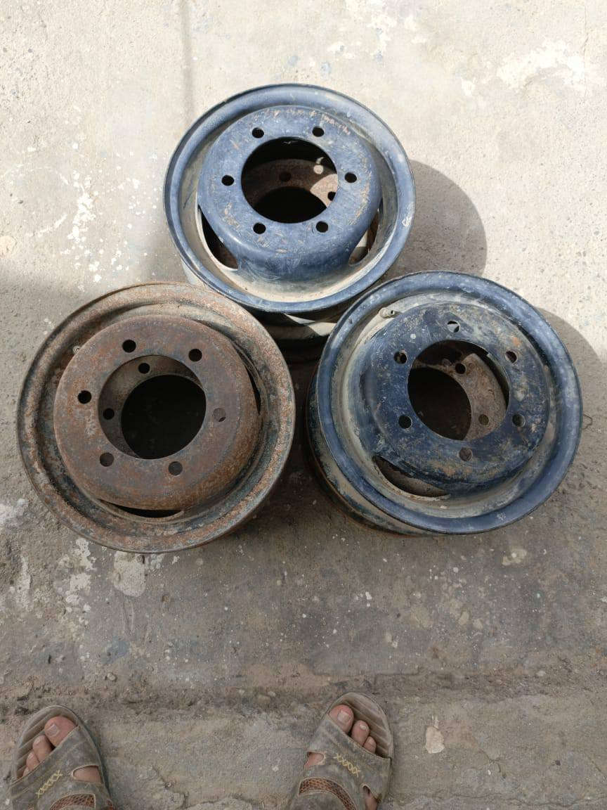 ادوات كوري للبيع الحاجه التعجبك اخذله صوره وانطيك السعر الاتصال *********** العنوان ناصريه ويوجد توصيل
