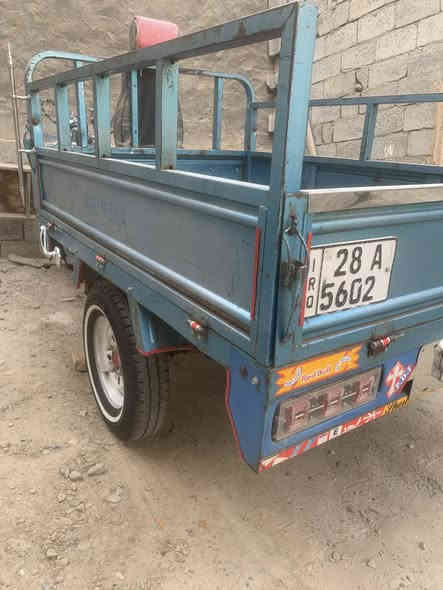 السلام عليكم ستوته سمائي جارد ام تي ار مديل ١٢ تعمير كله ٢٥ دراجه نضيفه اكسن جمره رقم نجف مداور ثاني يوم المكان نجف  السعر ٢٤٠٠ وبيه مجال ***********
