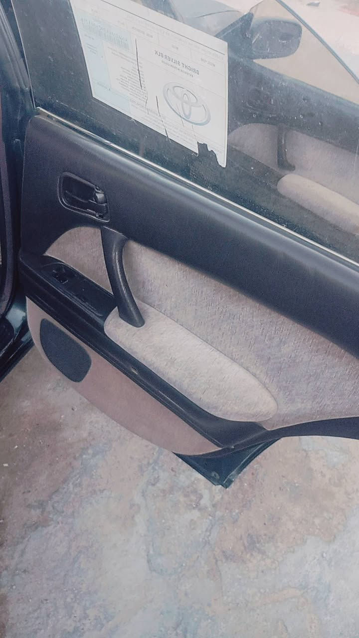 مكينه فيفيتي 3000. سنويه منتيه 2018. رقم بغداد.   السعر 38 قفل قفل


**إذا كنت صاحب هذا الإعلان وتريد حذفه لأي سبب، رجاءا أرسل رسالة إلى الدعم الفني**